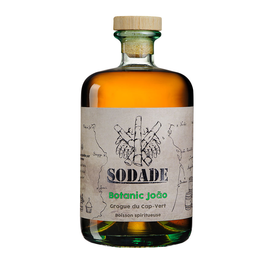 Sodade