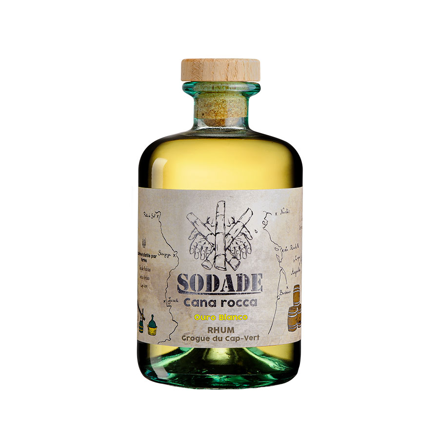 Sodade