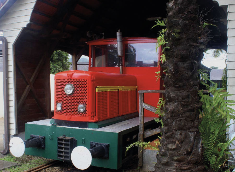 Spiritourisme Martinique 