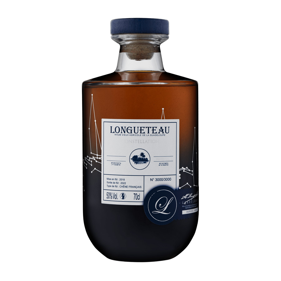  Longueteau Constellation vieux