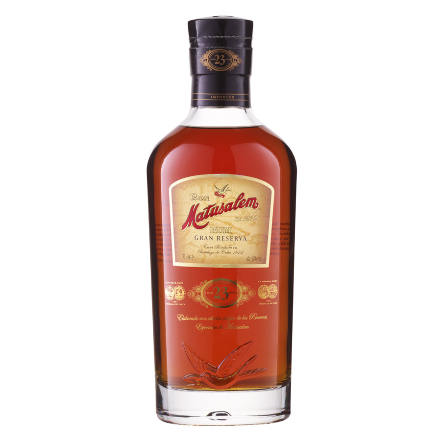 Ron Matusalem Gran Reserva 23