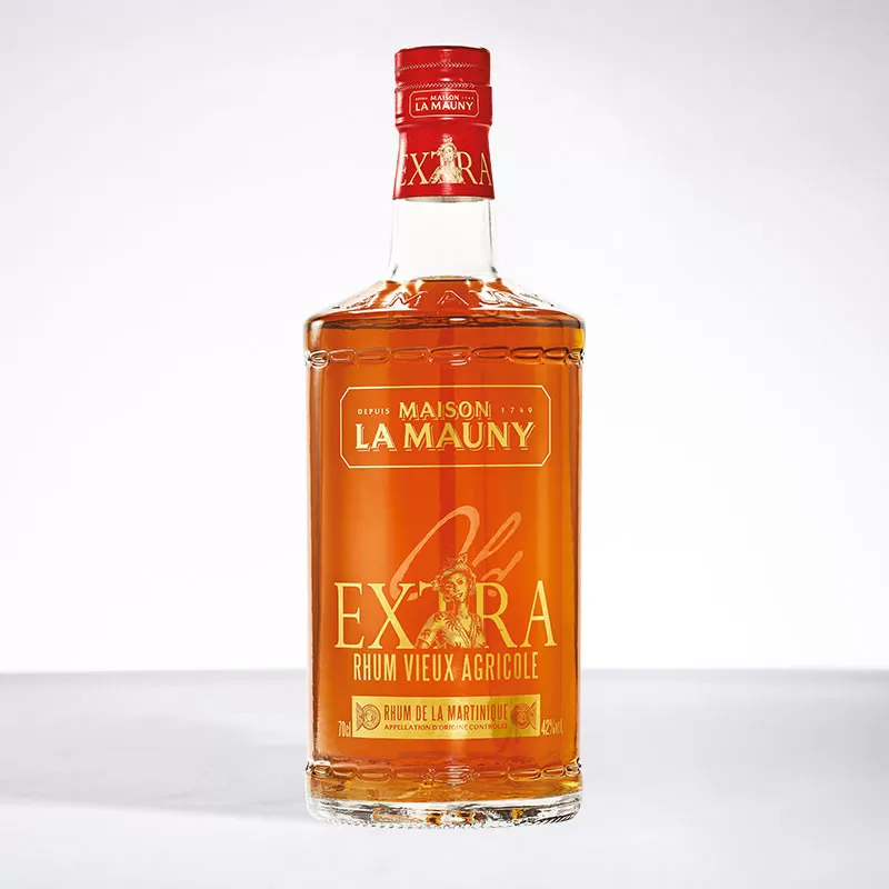 La Mauny - Extra