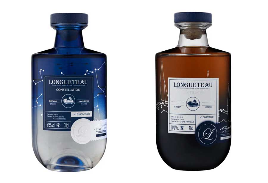 Longueteau constellation