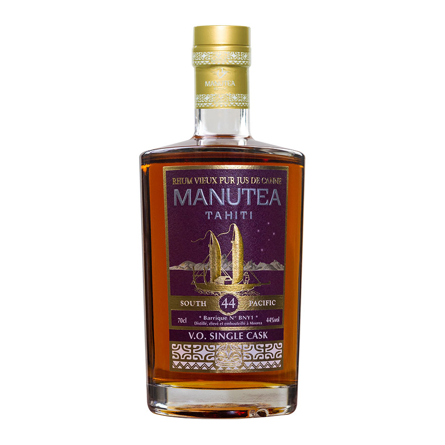 Manutea VO