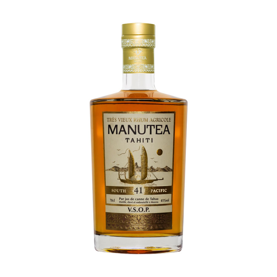 Manutea VSOP