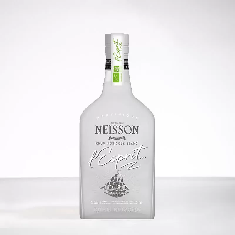 Neisson - L'esprit Bio 