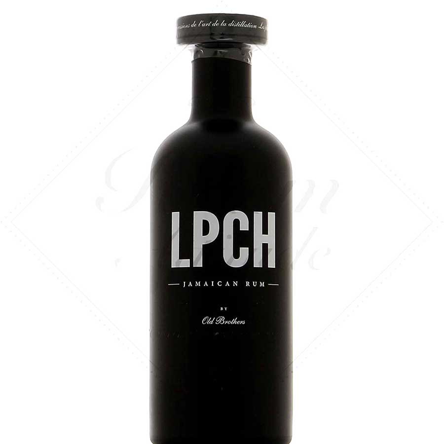 Old Brothers LPCH Batch 3