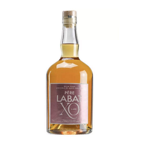 Père Labat XO