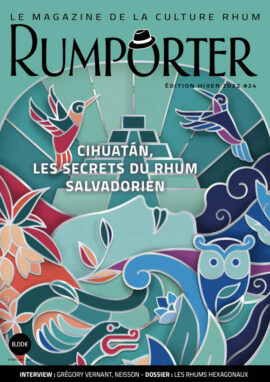 Magazine au numéro - Hiver 2022