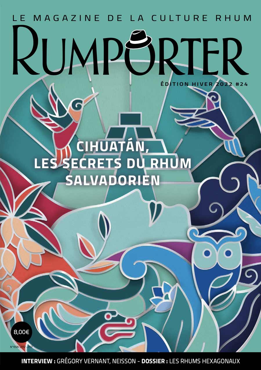 Rumporter hiver 2022