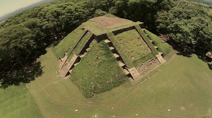 Cihuatan