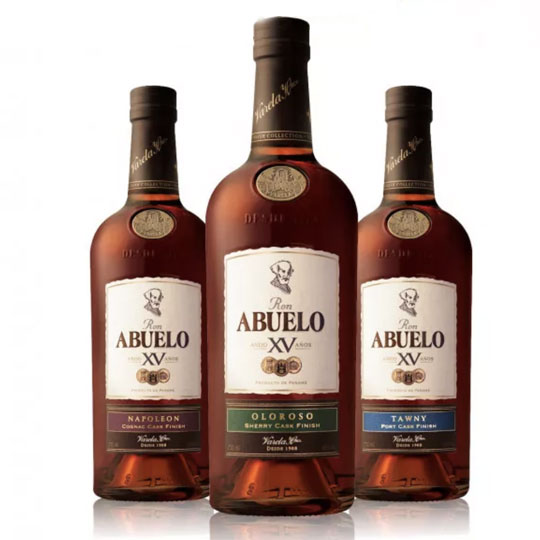 Abuelo