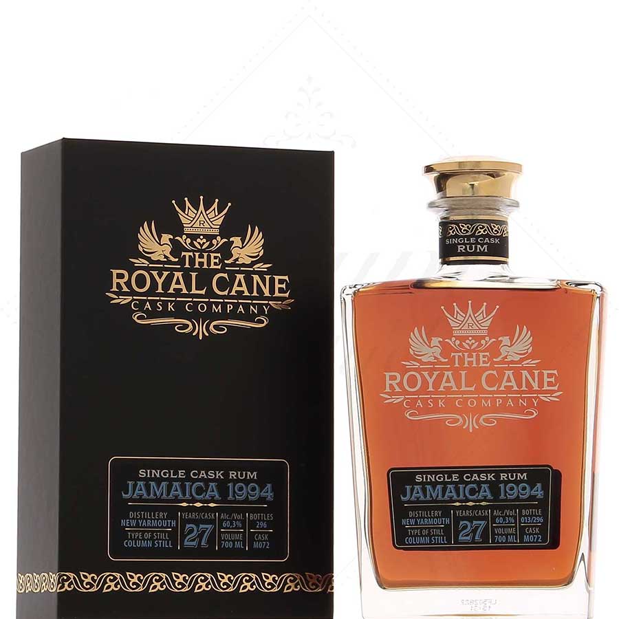 Royal Cane New Yarmouth 1994