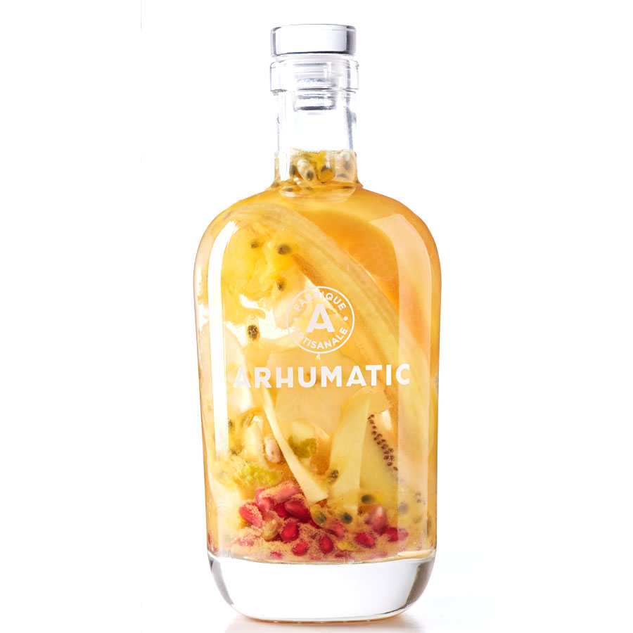 Arhumatic - Tropicae Solis