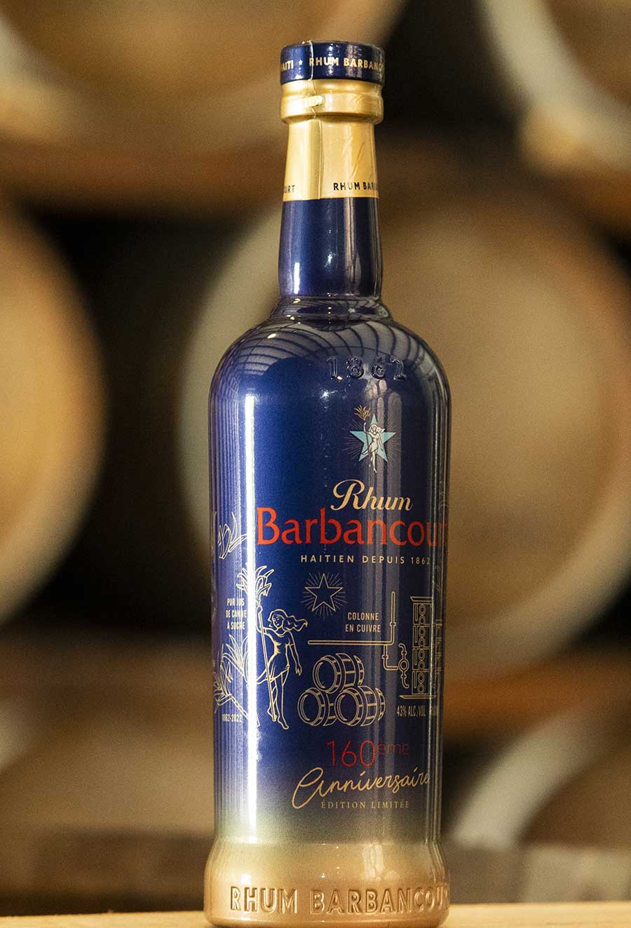 Barbancourt