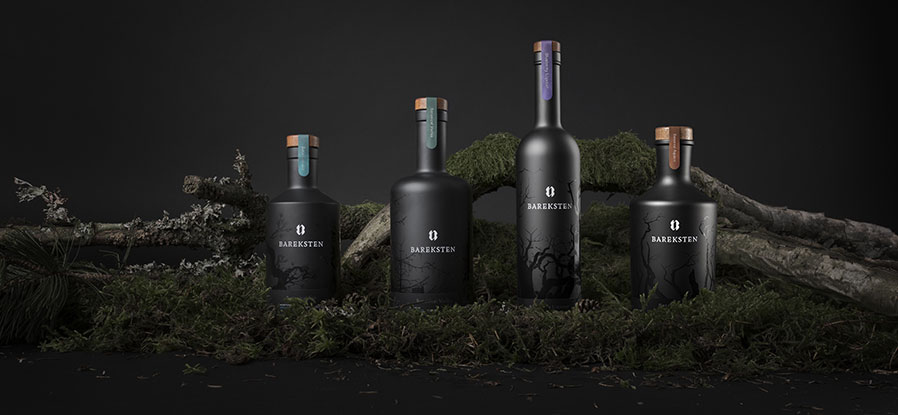 Premium Craft Spirits 