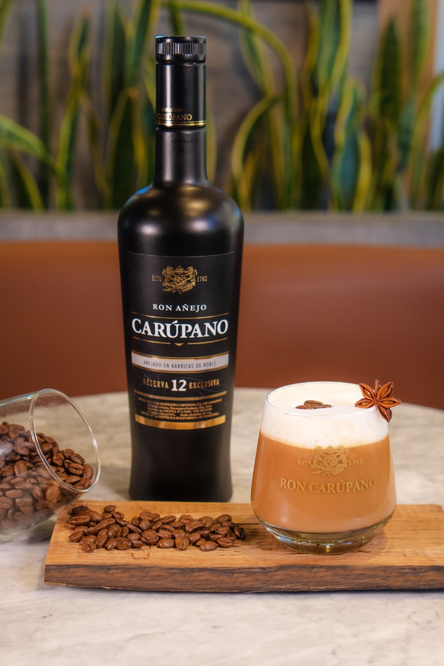 Carúpano gamme 