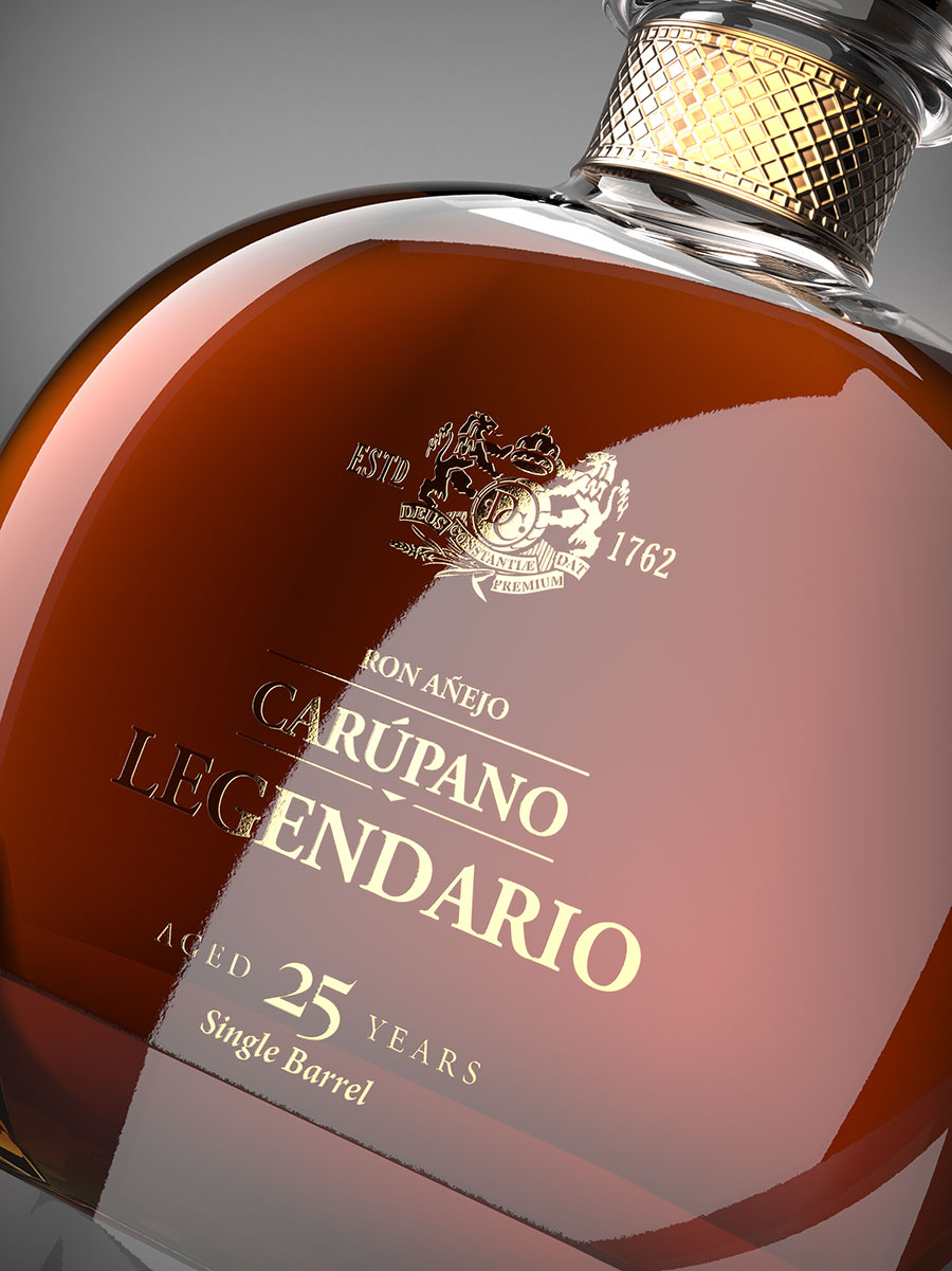 Carúpano gamme 