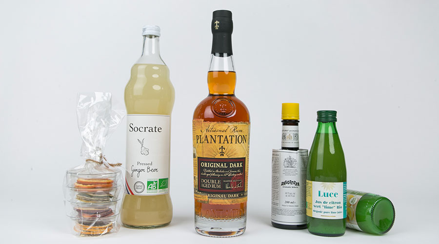 My Cocktail Box