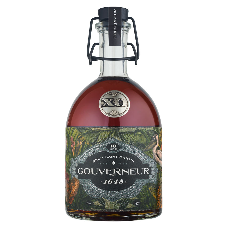 Gouverneur 1648