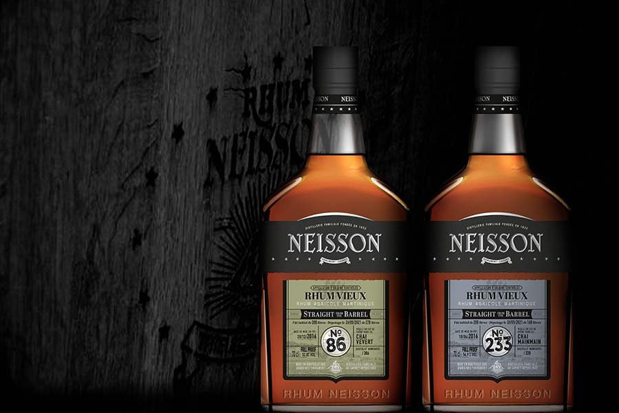 Neisson