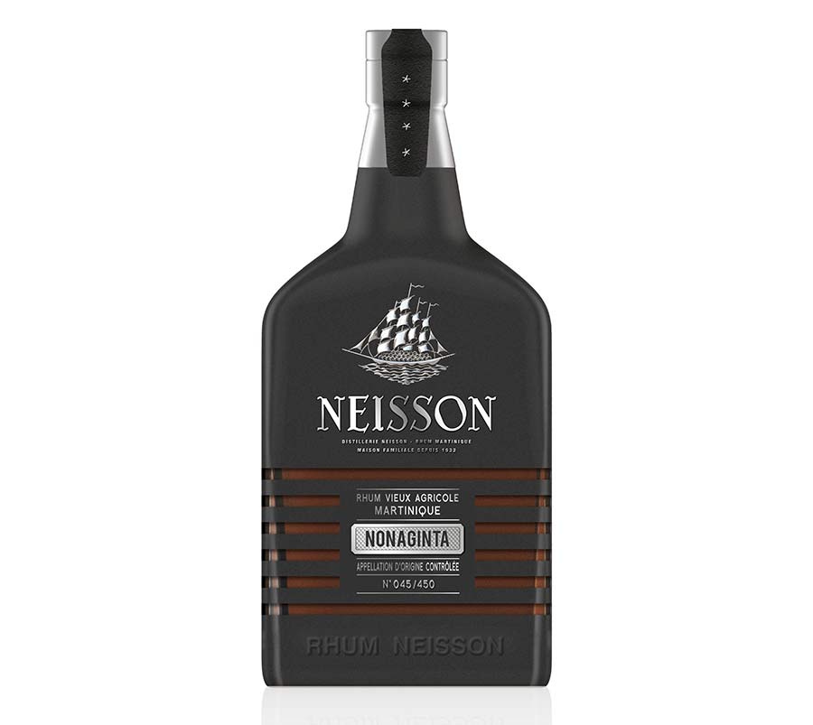 Neisson Nonaginta