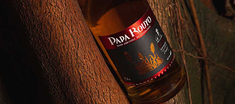 Don Papa - 10 Years Small Batch Rum - Young's Fine Wines & Spirits