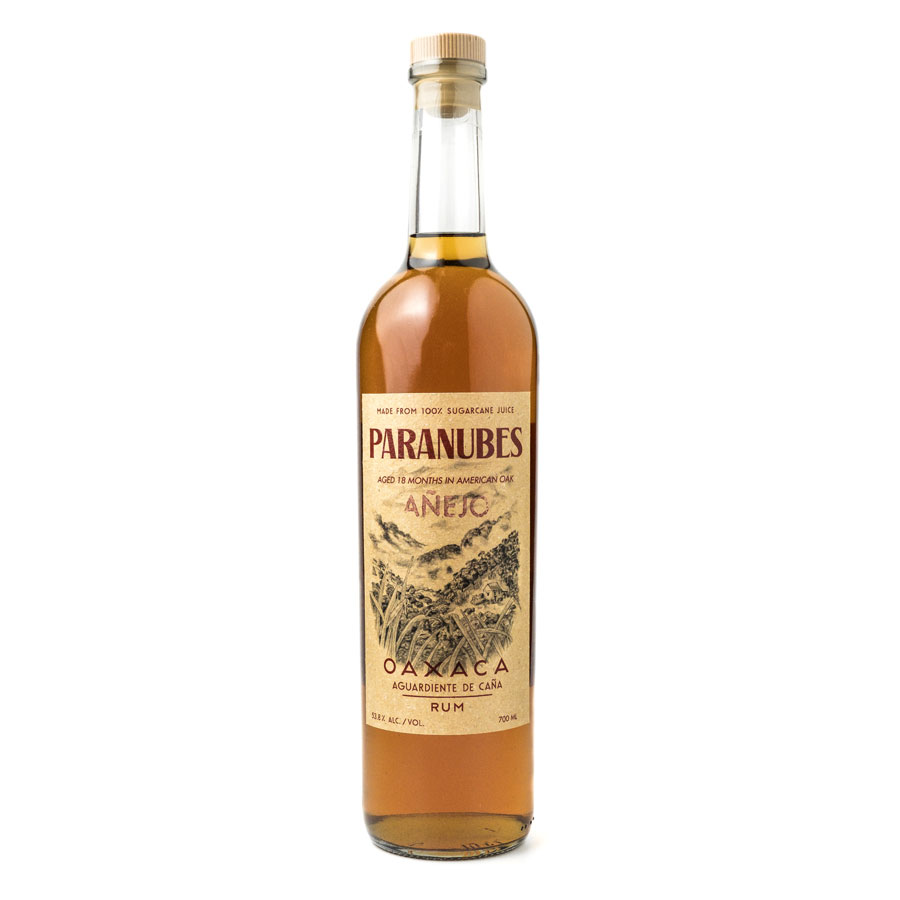 Paranubes ANejo