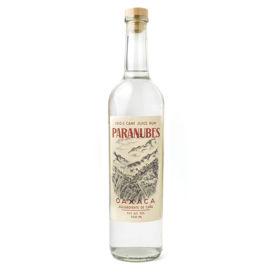 paranubes blanco
