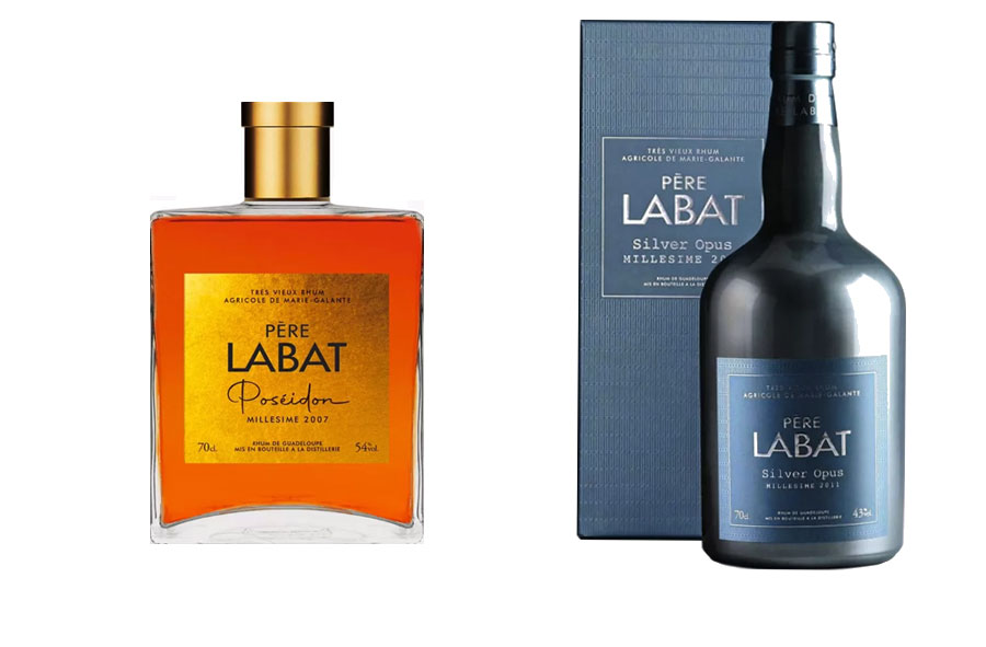 Pere Labat