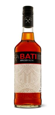 Bati Spiced