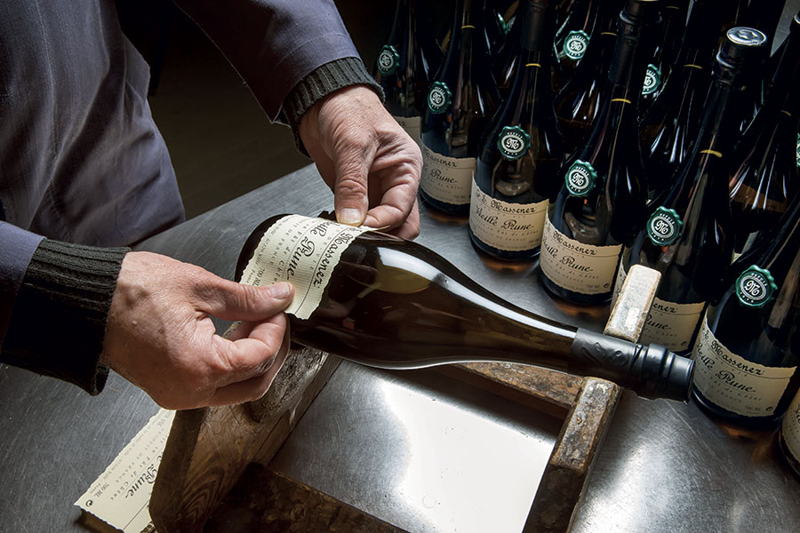 Premium Craft Spirits 