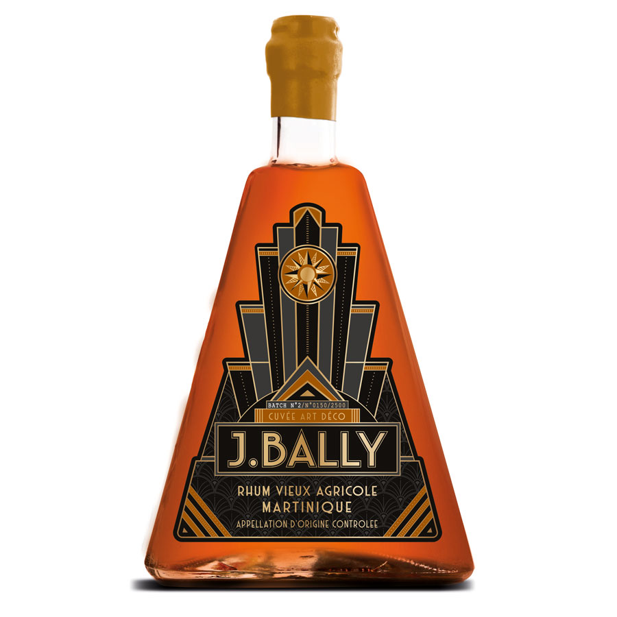 Bally art déco batch 2