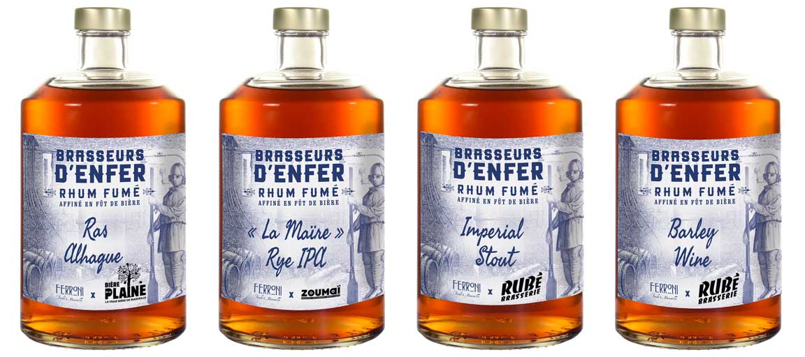 Maison Ferroni