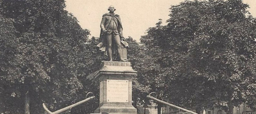 Grog de La Pérouse