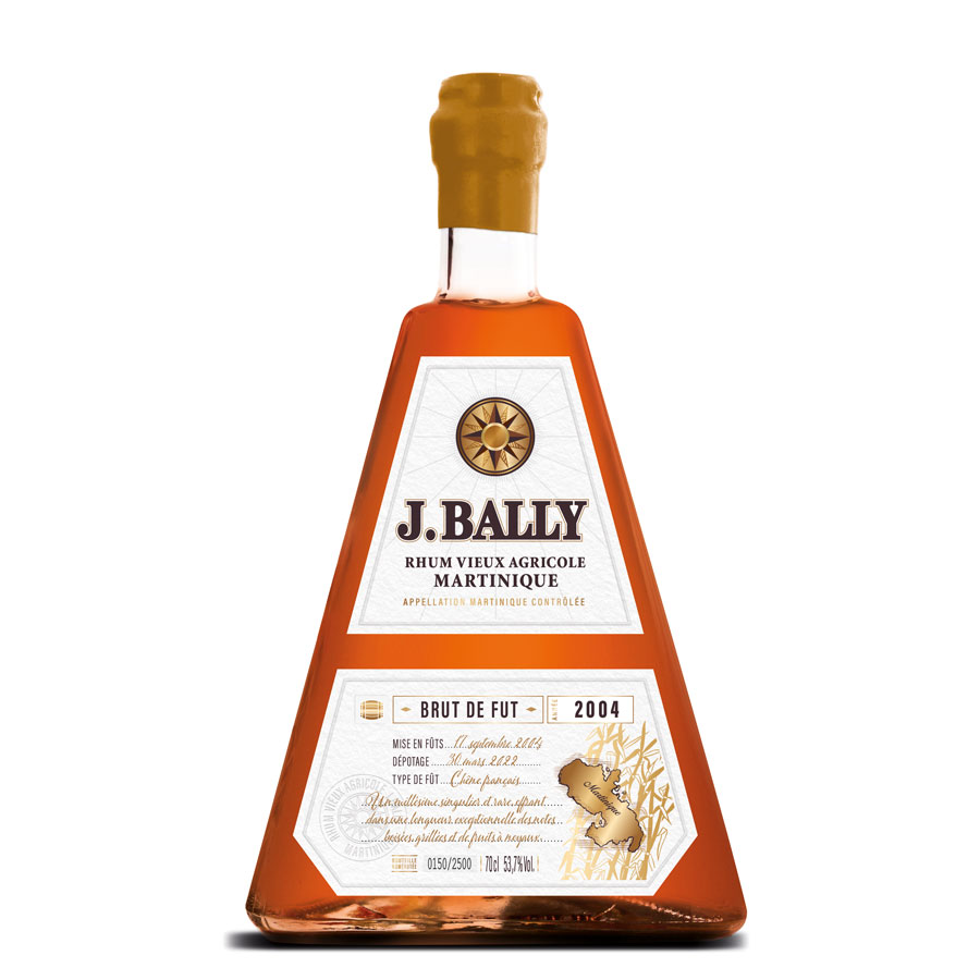 J.Bally 2004
