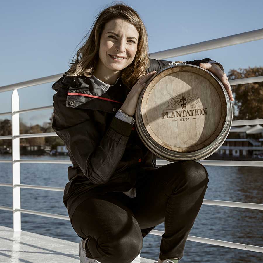 Margaux Lespinasse