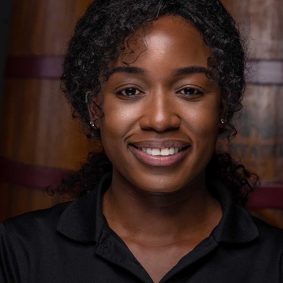 Teri Alleyne