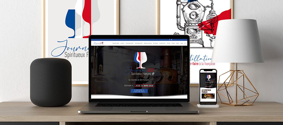 Journée des spiriteux français