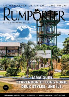 Magazine au numéro - Printemps 2023
