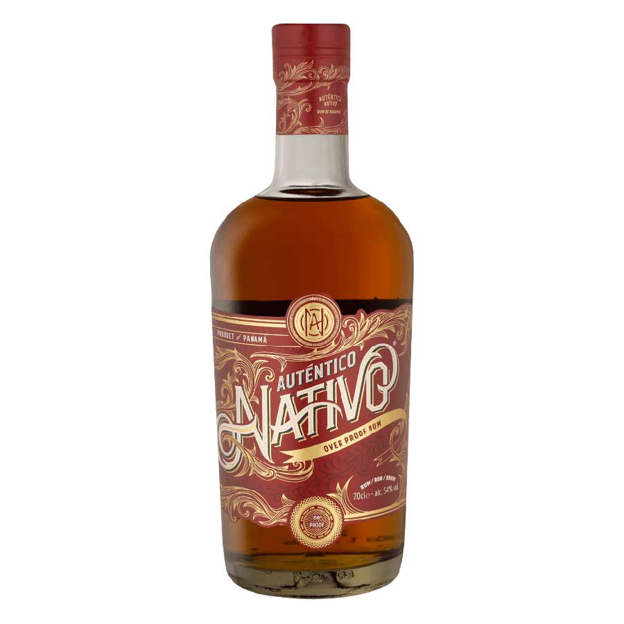 Autentico Nativo Overproof