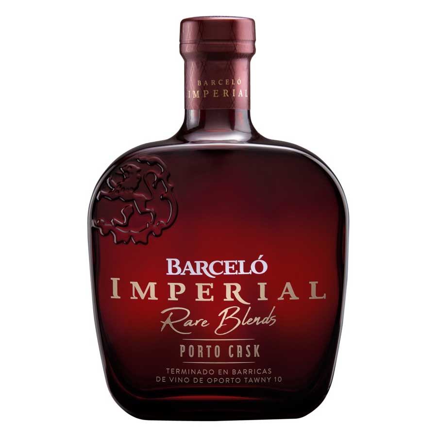 Barcelo porto cask