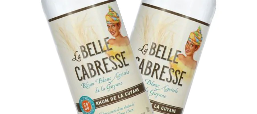 La belle cabresse