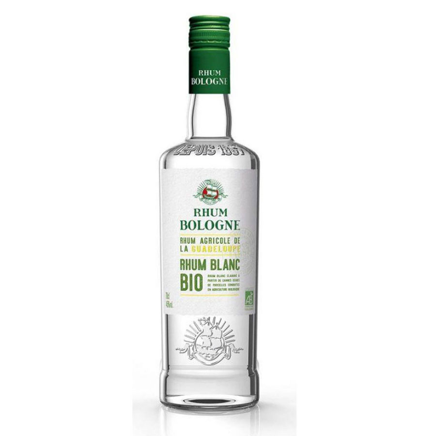 Bologne bio