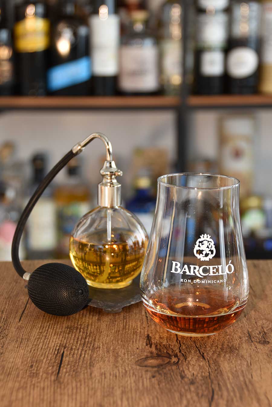 Barcelo Cocktail
