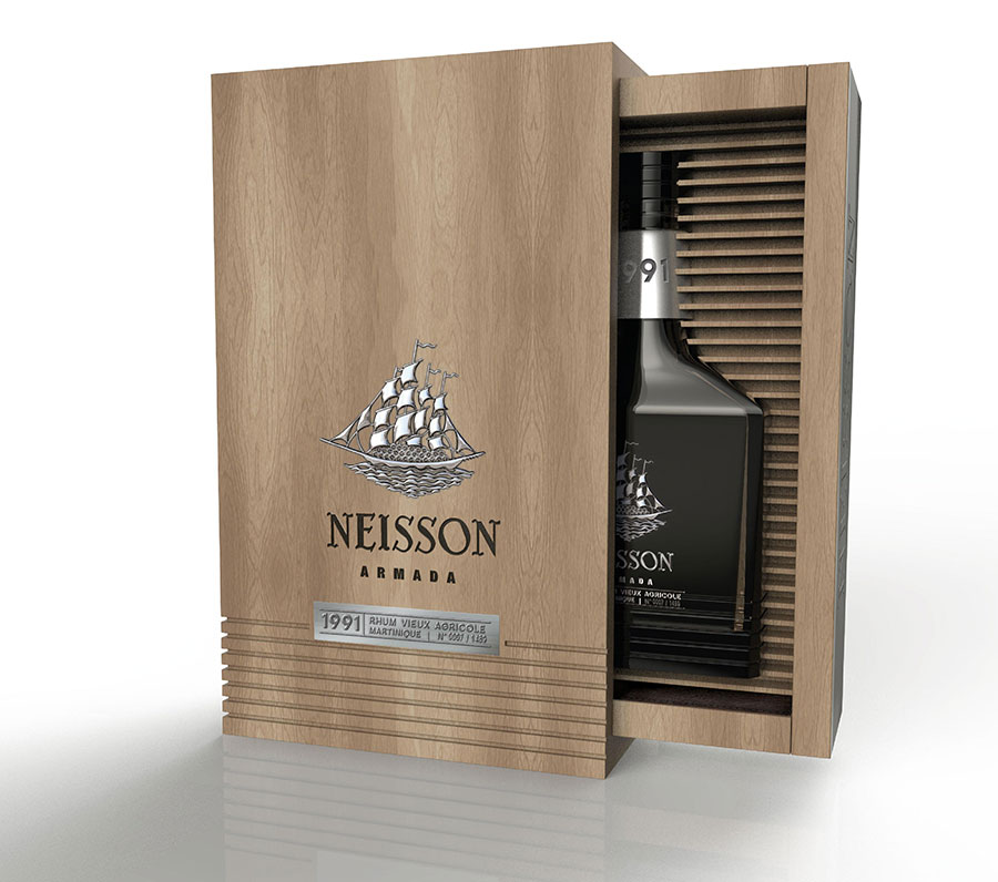 Neisson Armada