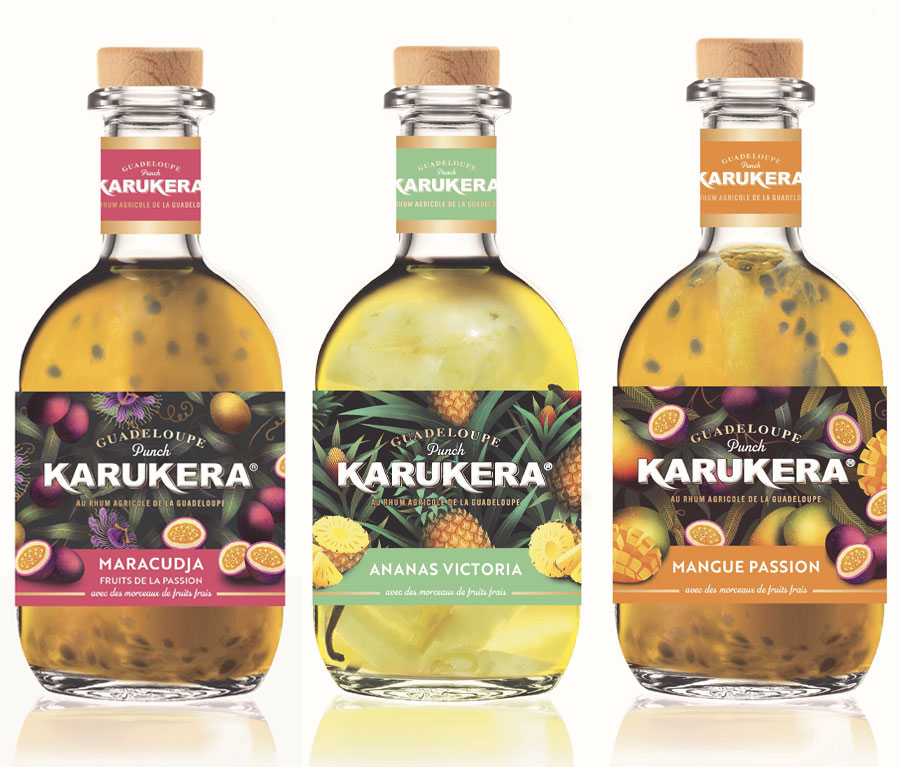 Punchs Karukera