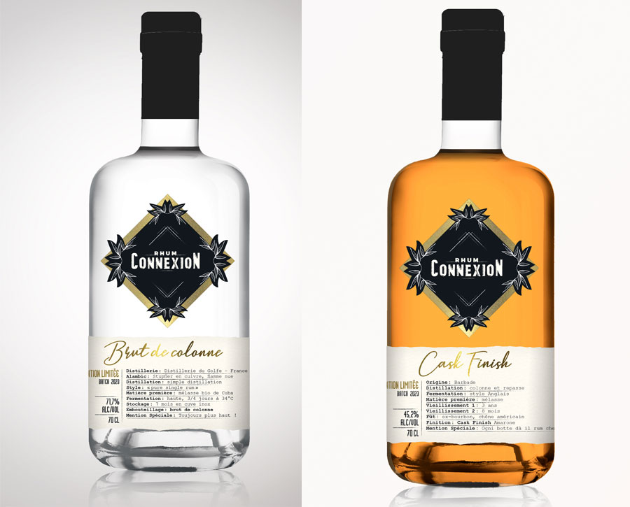 Rhum ConnexioN