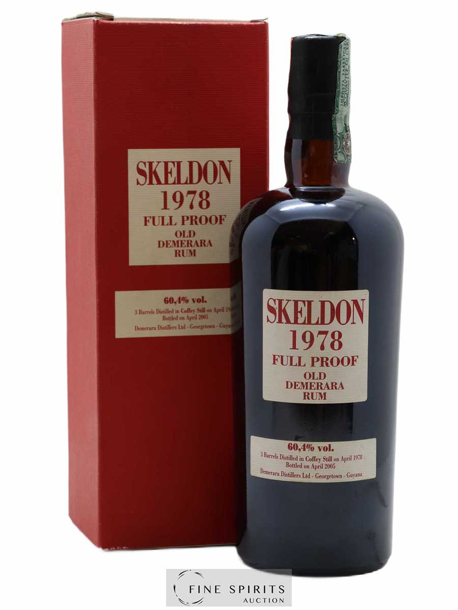 Skeldon 1978