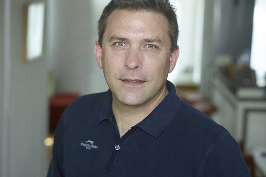 Sylvain Dadé directeur associé de Sowine